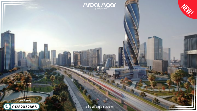برج امازون العاصمة الادارية برج امازون العاصمة الادارية