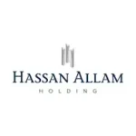 شركة حسن علام للتطوير العقاري