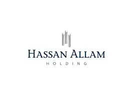 شركة حسن علام للتطوير العقاري