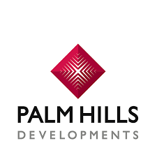 Palm Hills Compound in Sheikh Zayed 