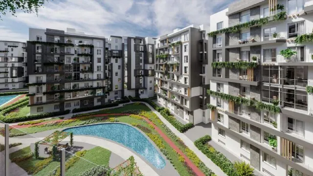 Gates Developments venia new capital