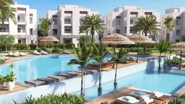 Amwaj North Coast