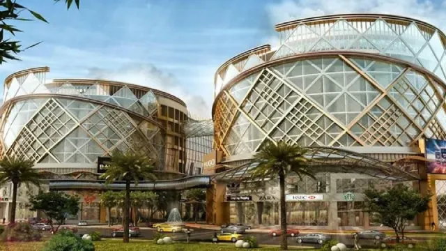 Gates Developments audaz new capital