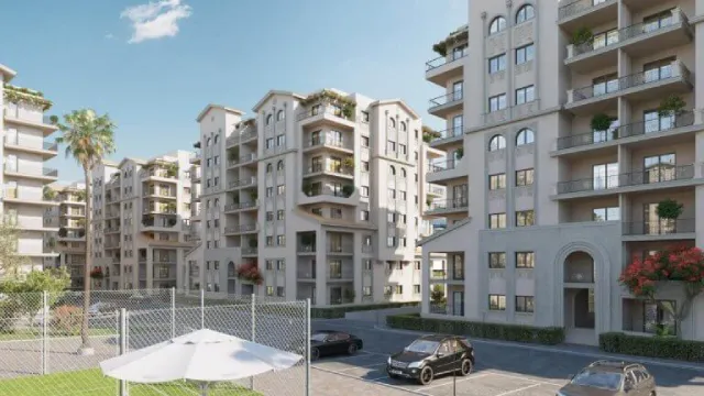Gates Developments catalan new capital