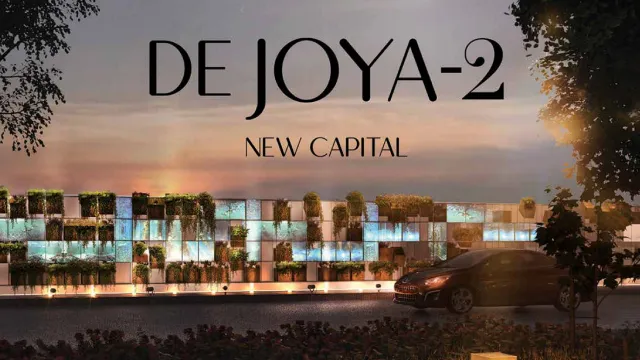 De Joya 2 New Capital