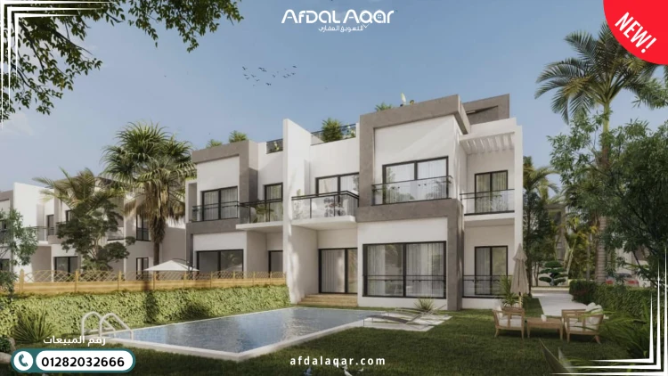 كمبوند نيوم القاهرة الجديدة اسعار كمبوند نيوم القاهرة الجديدة Nyoum New Cairo
