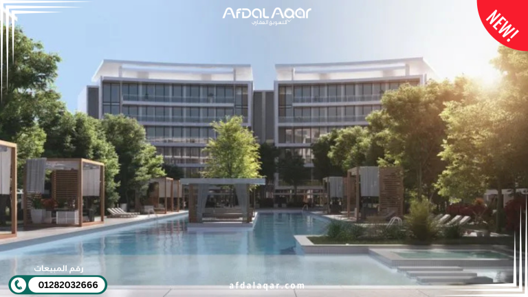 تفاصيل كمبوند ليك فرونت أكتوبر 2026: أسعار وشقق للبيع من معمار المرشدي تفاصيل كمبوند ليك فرونت أكتوبر 2026: أسعار وشقق للبيع من معمار المرشدي