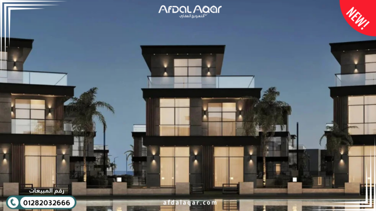 كمبوند دي جويا فيلاز الشيخ زايد DeJoya Villas Zayed كمبوند دي جويا فيلاز الشيخ زايد DeJoya Villas Zayed