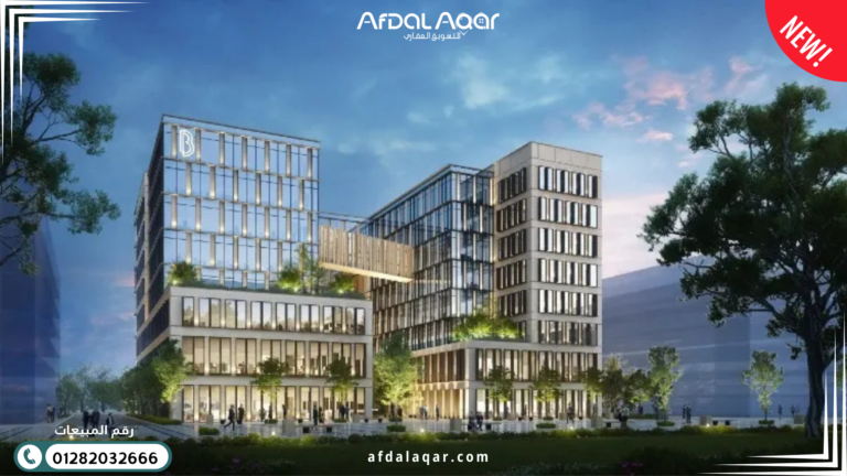تصميم سيكستي ثري مول العاصمة الإدارية الجديدة