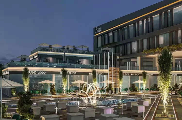 Jaya East El Shorouk Mall Jaya East El Shorouk Mall