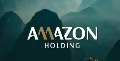 Amazon Tower New Capital