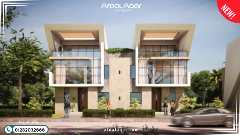 مميزات الاستثمار في كمبوند سيلينا 2 الشيخ زايد