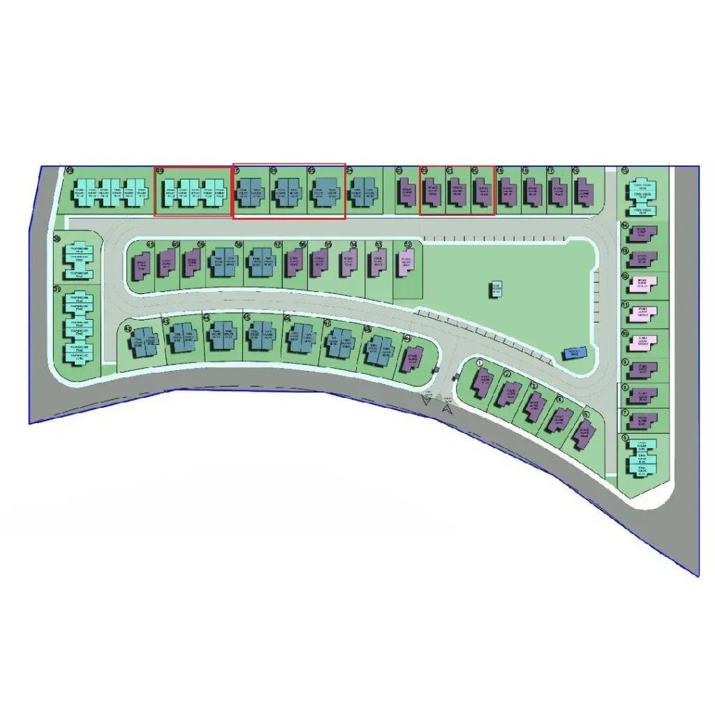 Moon Hills 4 October Compound