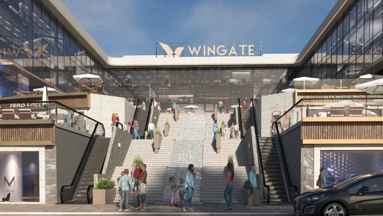 Wingate Mall Fifth Settlement