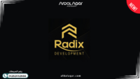 شركة رادكس للتطوير العقاري