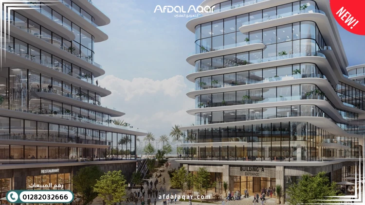 مول كليف التجمع الخامس اسعار Cliff New Cairo Mall