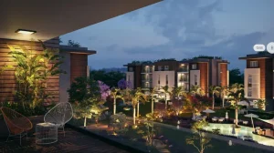 Acasa Mia New Cairo Compound