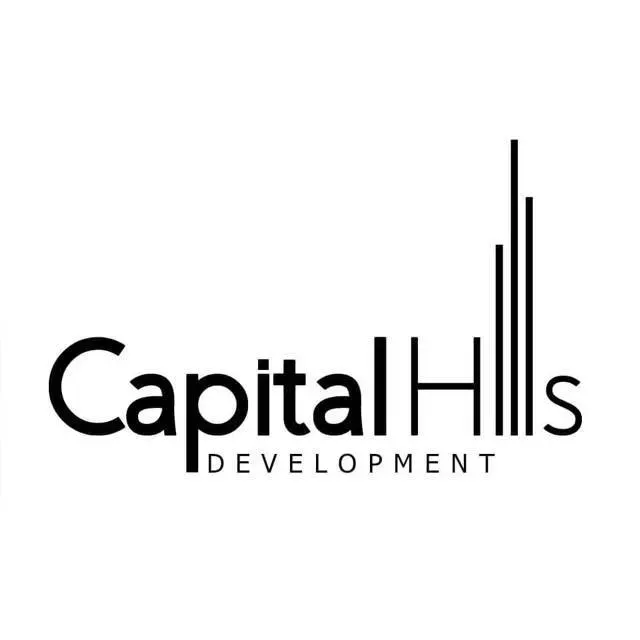 Capital Hills New Cairo Compound