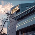 شركة ابني للتطوير العقاري