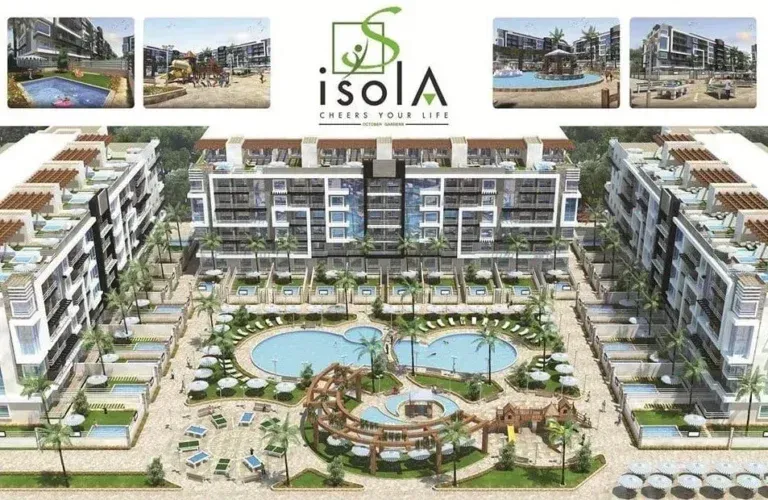 Marseilia Beach 5