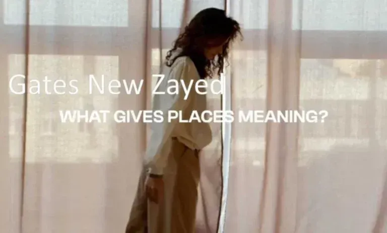 Vaha New Zayed