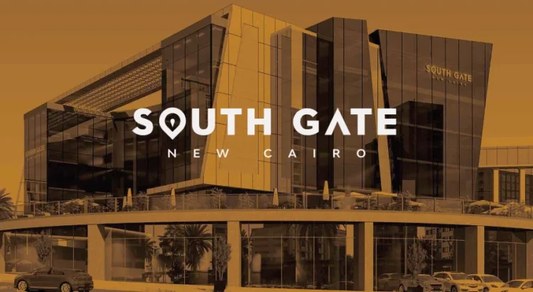 SQ1 New Cairo