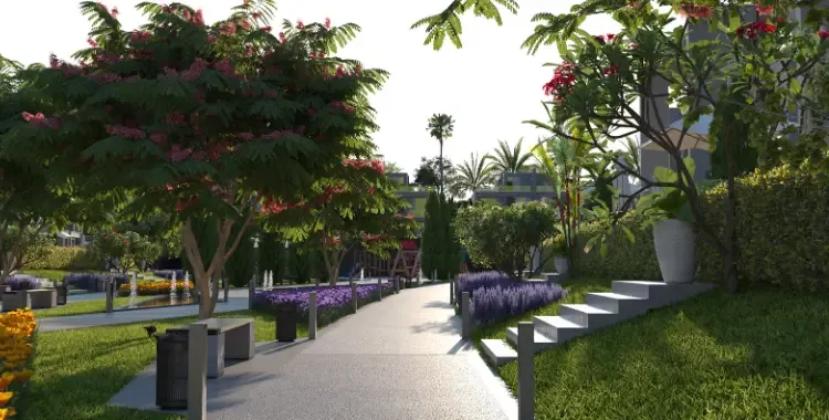 Lake Front Villas - Hills of one