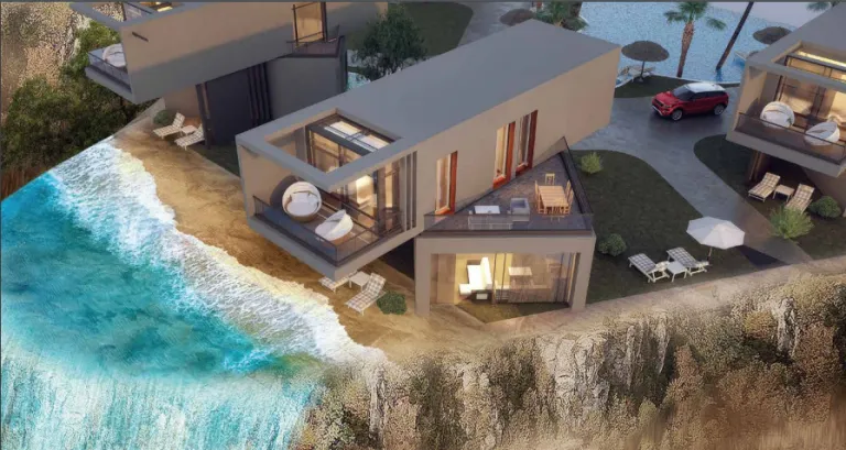 White Residence