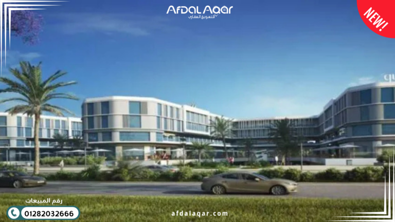 مول ثري فاليز القاهرة الجديدة مساحة الوحدات في Three Valleys Mall