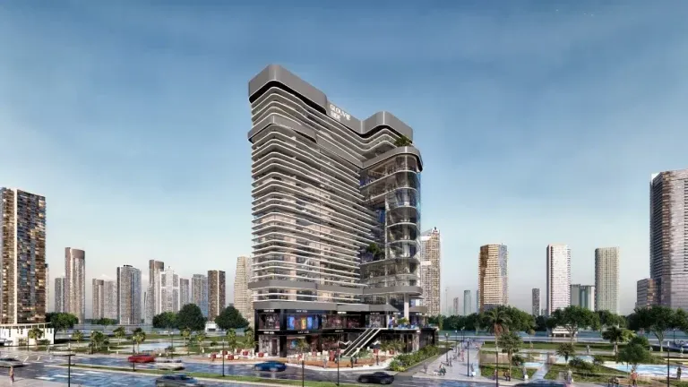 N Residence