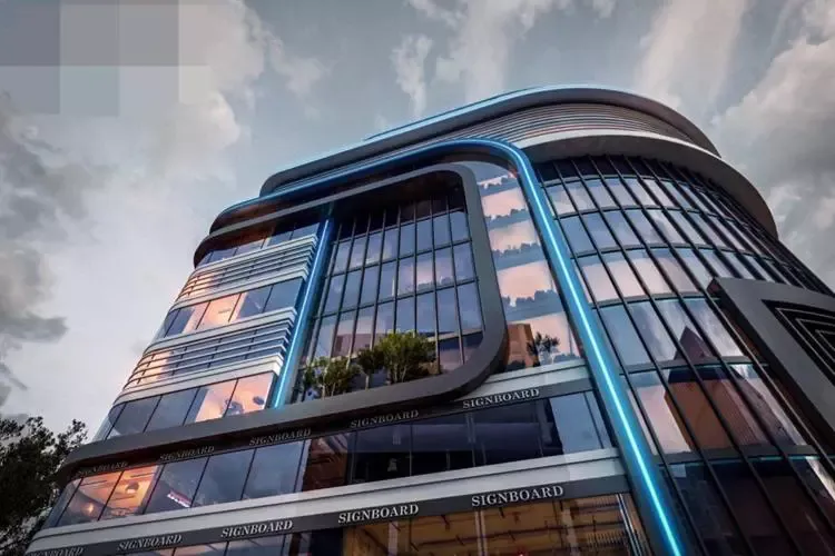 خدمات مول بلو سكاي العاصمة الإداريه الجديدة
