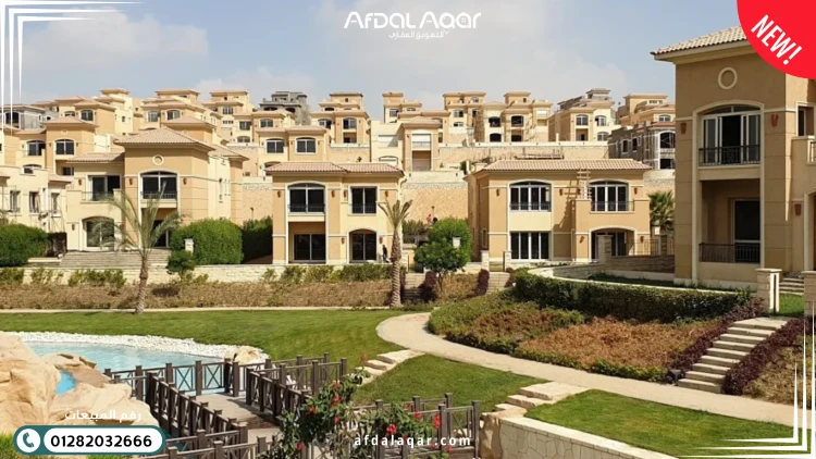 افضل كمبوندات القاهرة الجديدة كمبوند جراند ريزيدنس القاهرة الجديدة