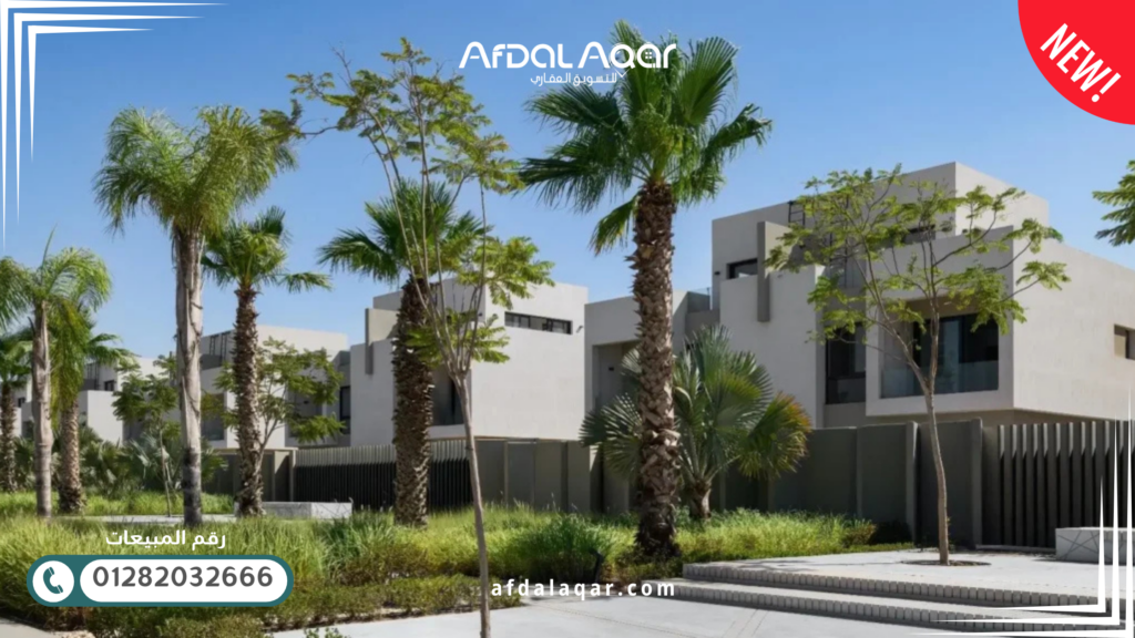 خدمات كمبوند البروج خدمات كمبوند البروج