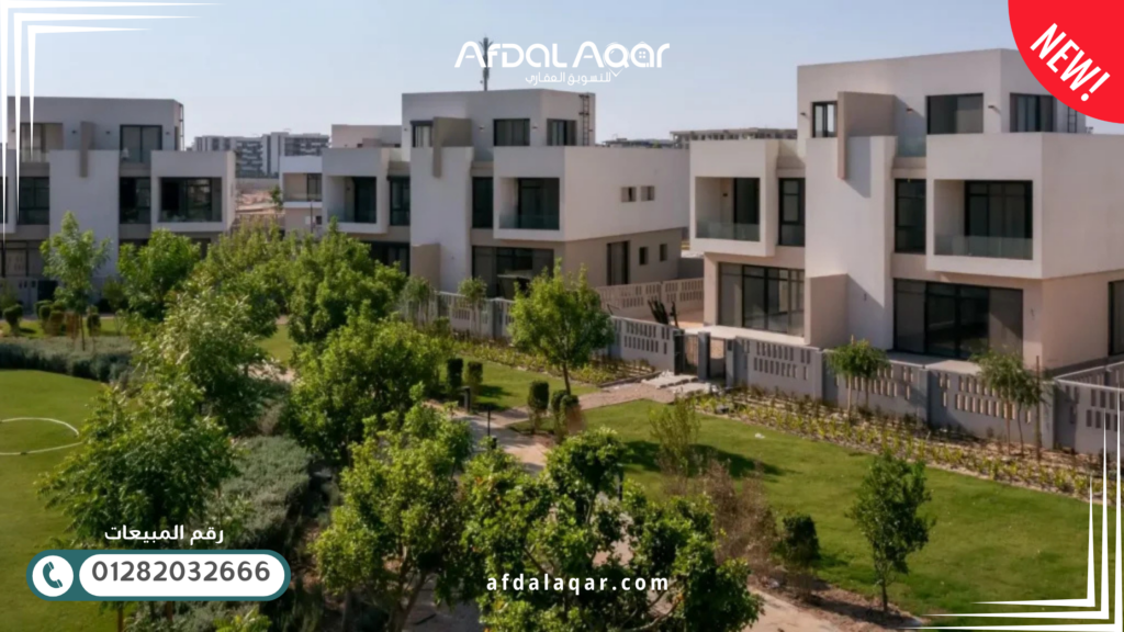 عيوب كمبوند البروج عيوب كمبوند البروج