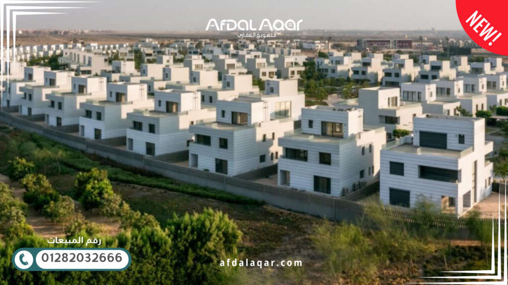 عيوب كمبوند البروج عيوب كمبوند البروج