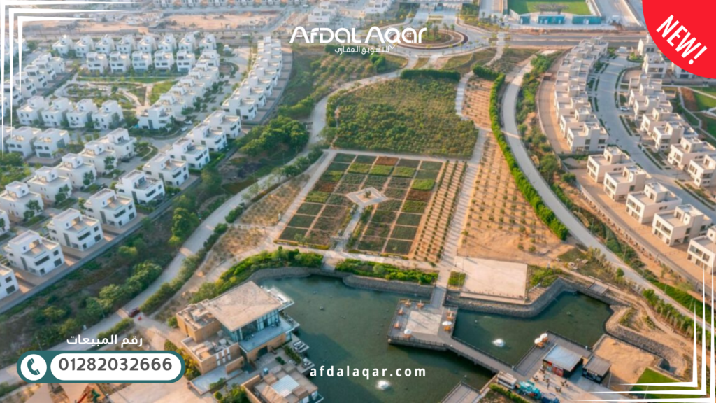 كمبوند البروج الشروق كمبوند البروج الشروق