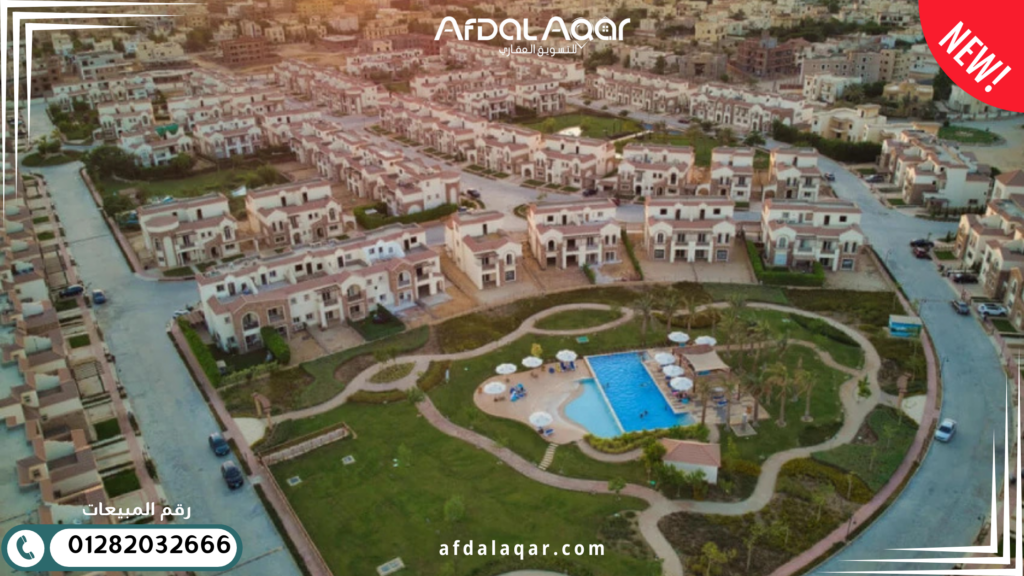 أحياء مدينة الشروق: ما يميز كل منطقة أحياء مدينة الشروق: ما يميز كل منطقة