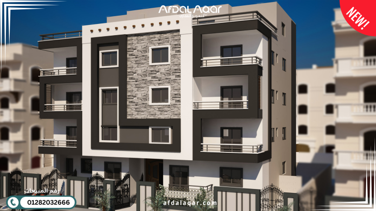 أفضل أحياء مدينة الشروق: ما يميز كل منطقة أفضل أحياء مدينة الشروق: ما يميز كل منطقة