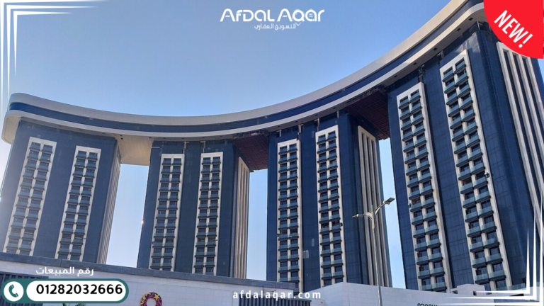 اسعار العلمين الجديدة وأحدث المشروعات السكنية