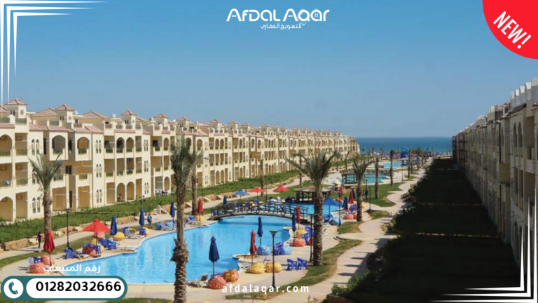 عيوب قرية لاسيرينا العين السخنة عيوب قرية لاسيرينا العين السخنة