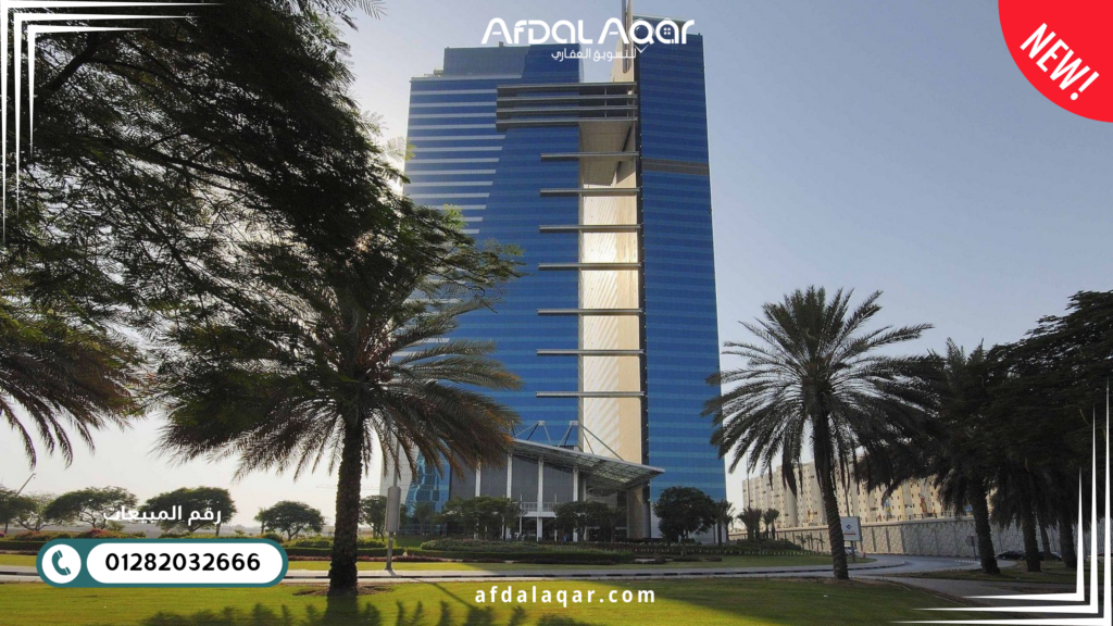 مطور المشروع: مجموعة كابيتال العقارية و تاريخها مطور المشروع: مجموعة كابيتال العقارية و تاريخها