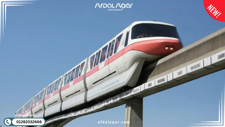 وسائل النقل في العاصمة الإدارية الجديدة وسائل النقل في العاصمة الإدارية الجديدة