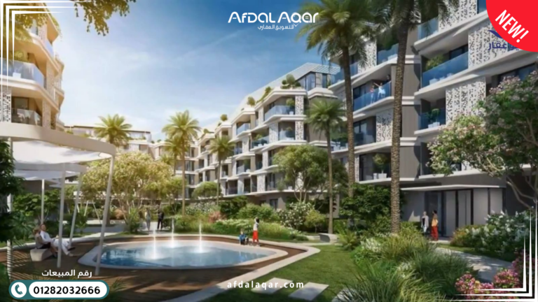 كمبوند بالم هيلز الشيخ زايد - شقق و فيلات فاخرة كمبوند بالم هيلز الشيخ زايد - شقق و فيلات فاخرة