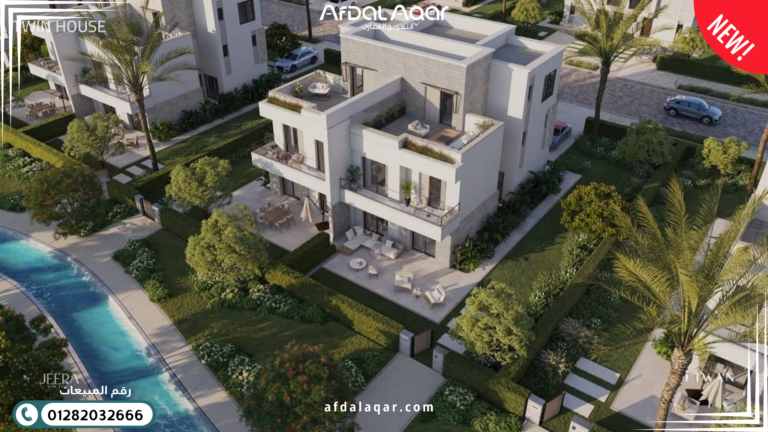 كمبوند جيرا - مجتمع سكني راقي في الشيخ زايد كمبوند جيرا - مجتمع سكني راقي في الشيخ زايد