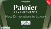 شركة بالمير للتطوير العقاري