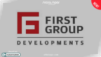 شركة فيرست جروب للتطوير العقاري