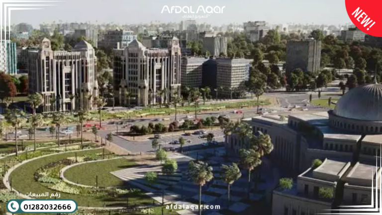 كلوك تاور العاصمة الإدارية الجديدة كلوك تاور العاصمة الإدارية الجديدة