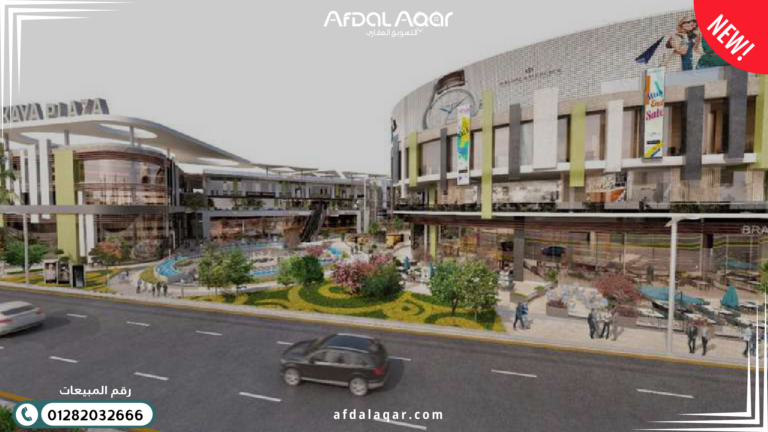 شركة فيرست جروب للتطوير العقارى مشاريع شركة فيرست جروب للتطوير العقاري