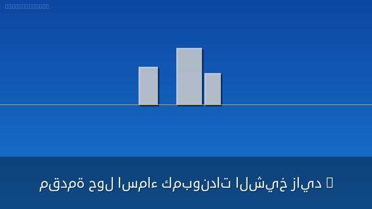 كمبوند ذا فيو من كمبوندات الشيخ زايد