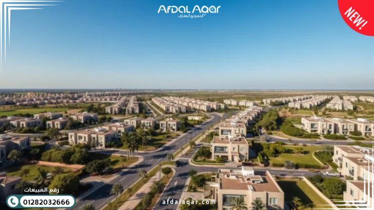 افضل الكمبوندات في مصر للاستثمار العقاري 2025 العوامل المؤثرة في اختيار الكمبوند